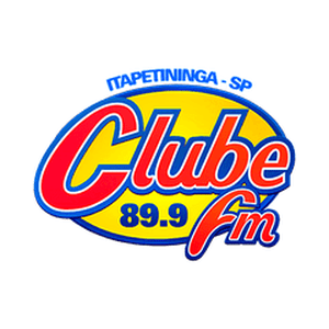 Ouça Clube FM - Itapetininga SP na aplicação