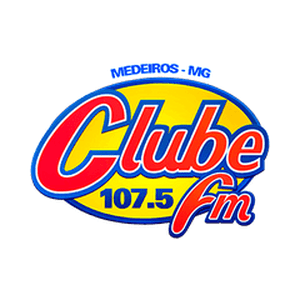 Ouça Clube FM - Medeiros MG na aplicação