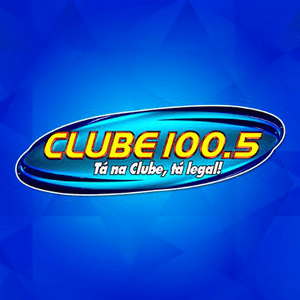 Ouça Rádio Clube FM 100.5 (Ribeirão Preto/SP) na aplicação