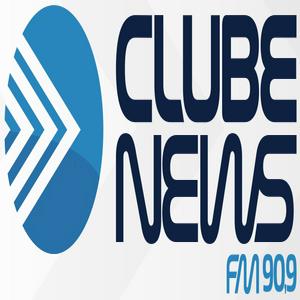 Ouça CLUBE NEWS FM na aplicação