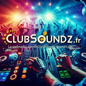 Ouça Club Soundz na aplicação