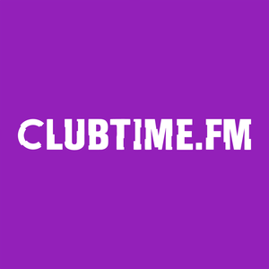 Ouça ClubTime.FM na aplicação