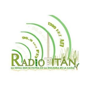 Ouça CMJB Radio Titán na aplicação