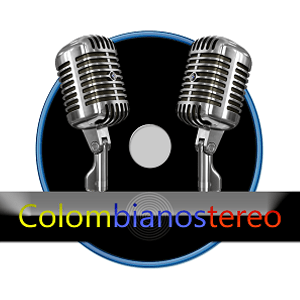 Ouça Colombianostereo na aplicação