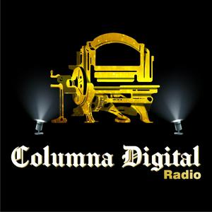 Ouça Columna Digital Radio na aplicação