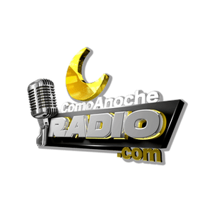 Ouça Como anoche radio na aplicação