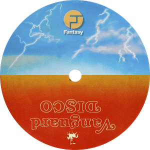 The Disco Paradise - Concord