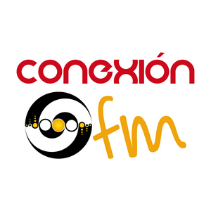 Ouça Conexión.FM na aplicação