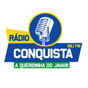 Conquista FM 99,1
