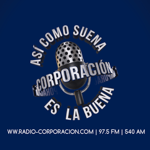 Ouça Radio Corporación na aplicação