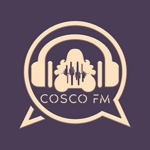 Ouça Cosco FM na aplicação