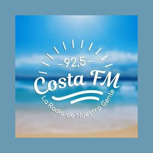 Ouça Costa FM na aplicação