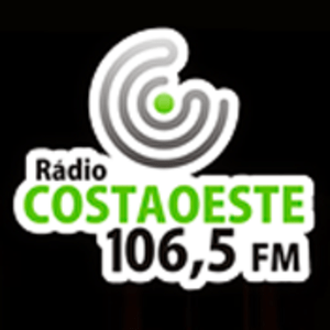 Ouça Rádio Costa Oeste 106.5 FM na aplicação