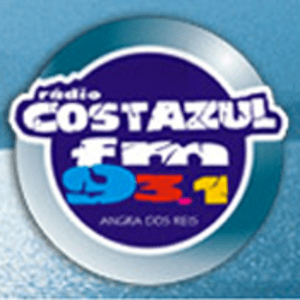 Rádio Costa Azul 93.1 FM