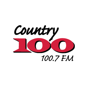 Ouça CILG-FM - Country 100 100.7 FM na aplicação