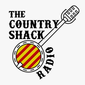 Ouça Country Shack Radio na aplicação