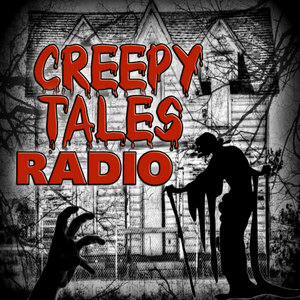 Ouça Creepy Tales Radio - Old Time Radio Classics na aplicação