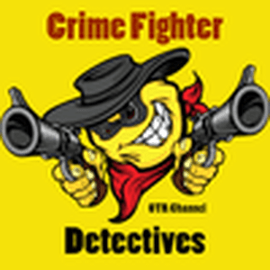 Ouça Crime Fighter's Detectives Channel na aplicação