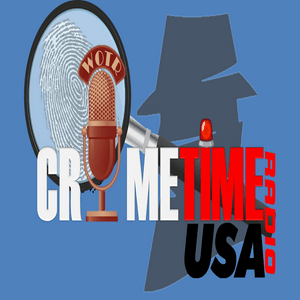 Ouça Crime Time Radio USA na aplicação