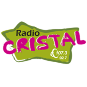 Ouça Radio Cristal na aplicação