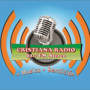 Ouça CRISTIANA RADIO na aplicação