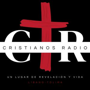 Ouça Cristianos Radio na aplicação