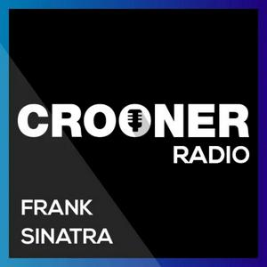 Crooner Radio Frank Sinatra