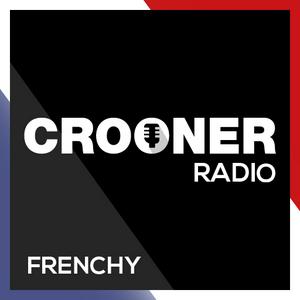 Ouça Crooner Radio Frenchy na aplicação