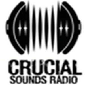 Ouça crucialsoundsradio na aplicação