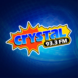 Ouça Crystal 93.3 na aplicação