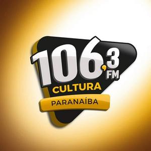 Ouça Cultura FM 106,3 Paranaiba na aplicação