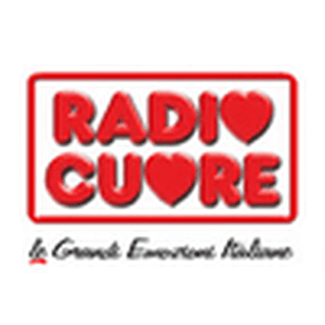 Ouça Radio Cuore na aplicação