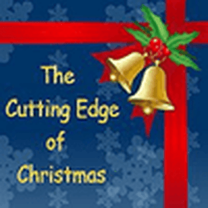 Ouça The Cutting Edge of Christmas na aplicação