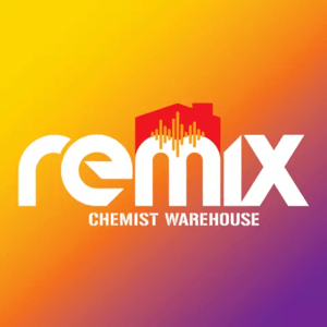 Ouça Chemist Warehouse Remix na aplicação