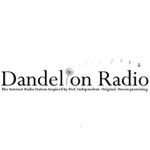 Ouça Dandelion Radio na aplicação