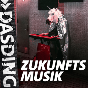 DASDING Zukunftsmusik