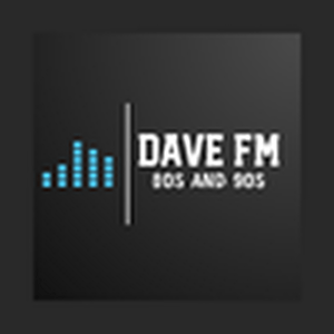 Ouça Dave FM New Zealand na aplicação