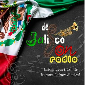 Ouça De Jalisco Son RADIO na aplicação