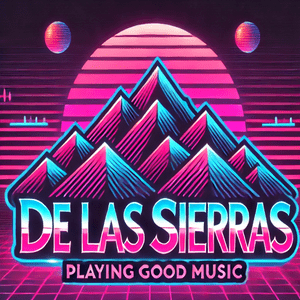 Ouça De las Sierras - Playing Good Music na aplicação