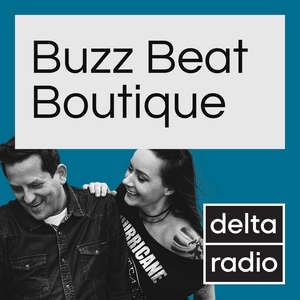 Ouça delta radio BUZZ Beat BOUTIQUE na aplicação