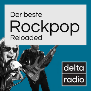 Ouça delta radio Der beste RockPop reloaded na aplicação