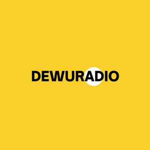 Ouça DEWURADIO na aplicação