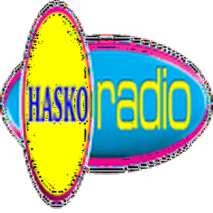 Ouça Hasko Radio na aplicação