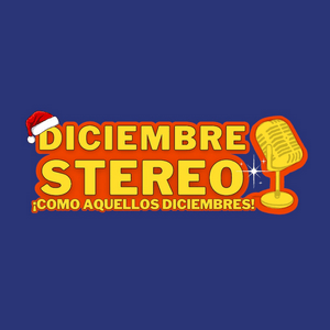 Diciembre Stereo