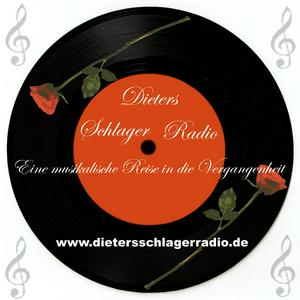 Ouça Dieters Schlager Radio – Die Nummer 1 na aplicação