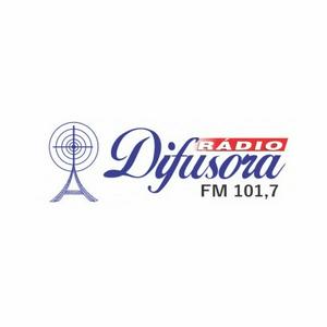Difusora FM 101.7