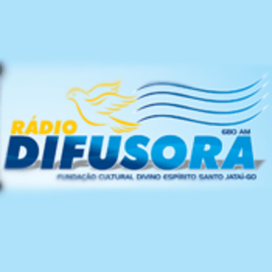 Rádio Difusora de Jataí