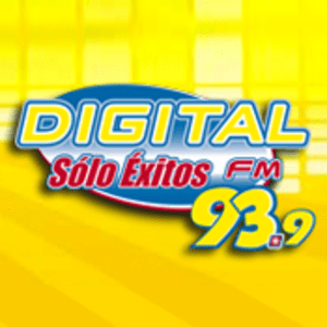 Ouça Digital 93.9 FM na aplicação