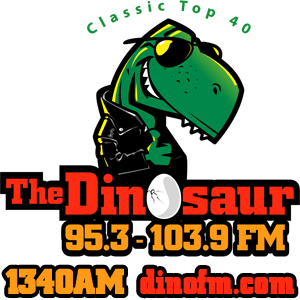 Ouça The Dinosaur 95.3 - 103.9 FM na aplicação