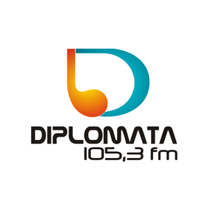 Ouça Diplomata FM na aplicação